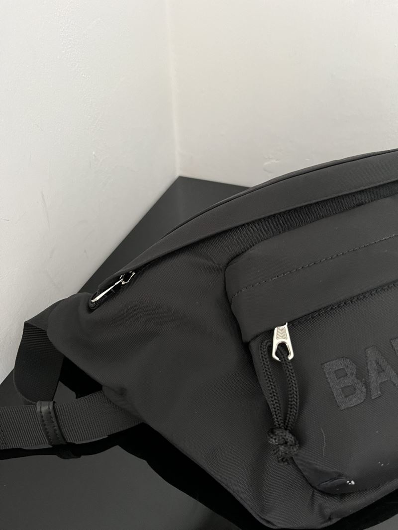 Balenciaga Waist Chest Packs